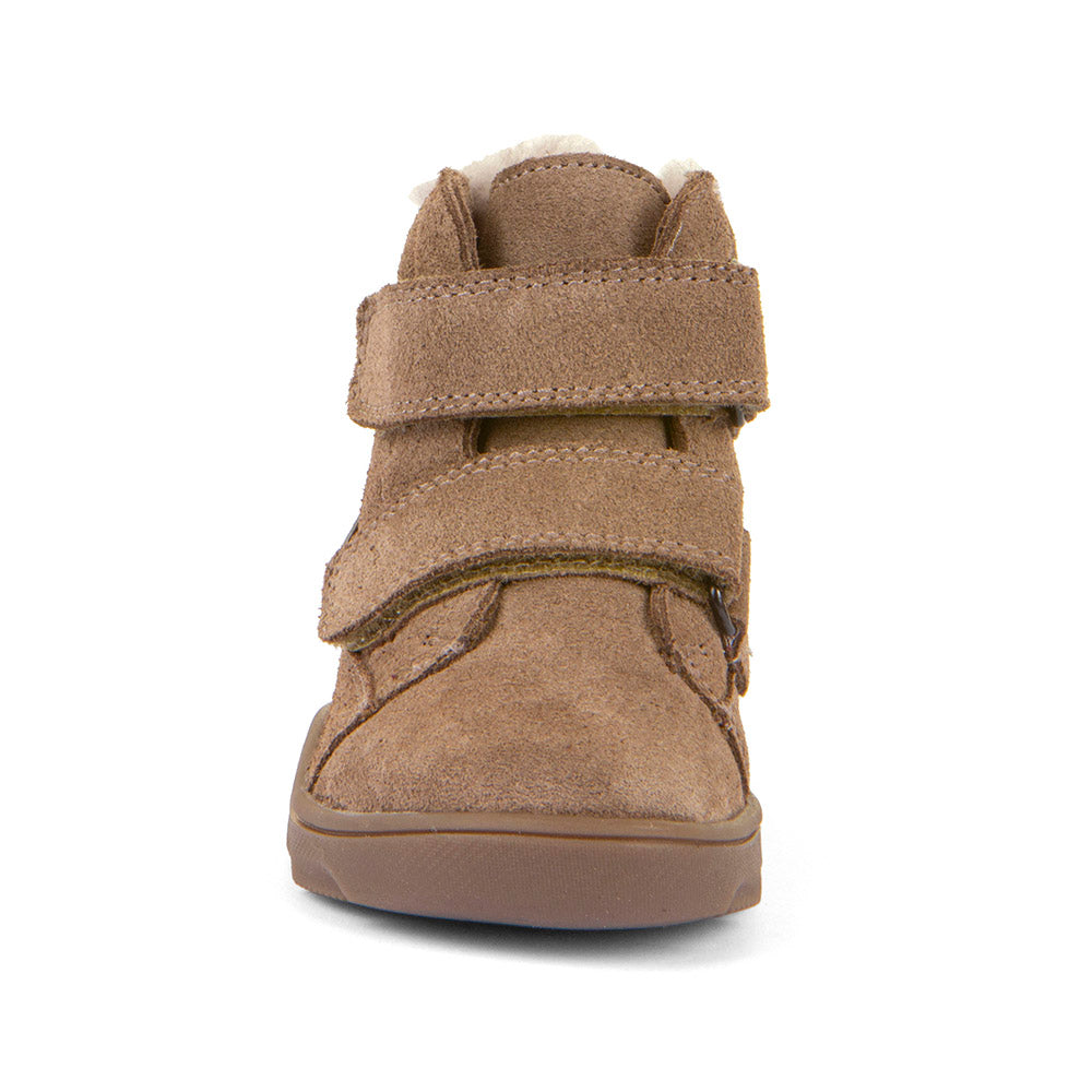 Zeru Tex Furry Barefoot