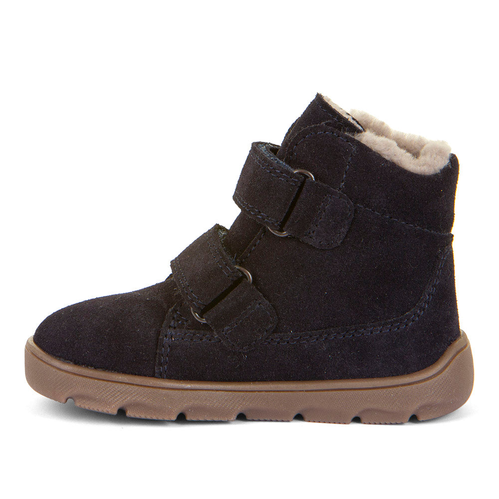 Zeru Tex Furry Barefoot
