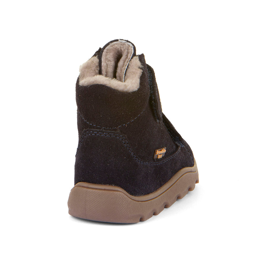 Zeru Tex Furry Barefoot