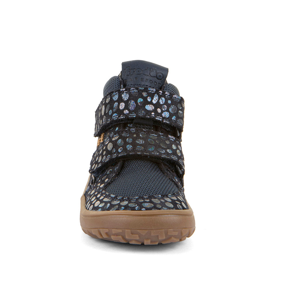 Barefoot Tex Autumn