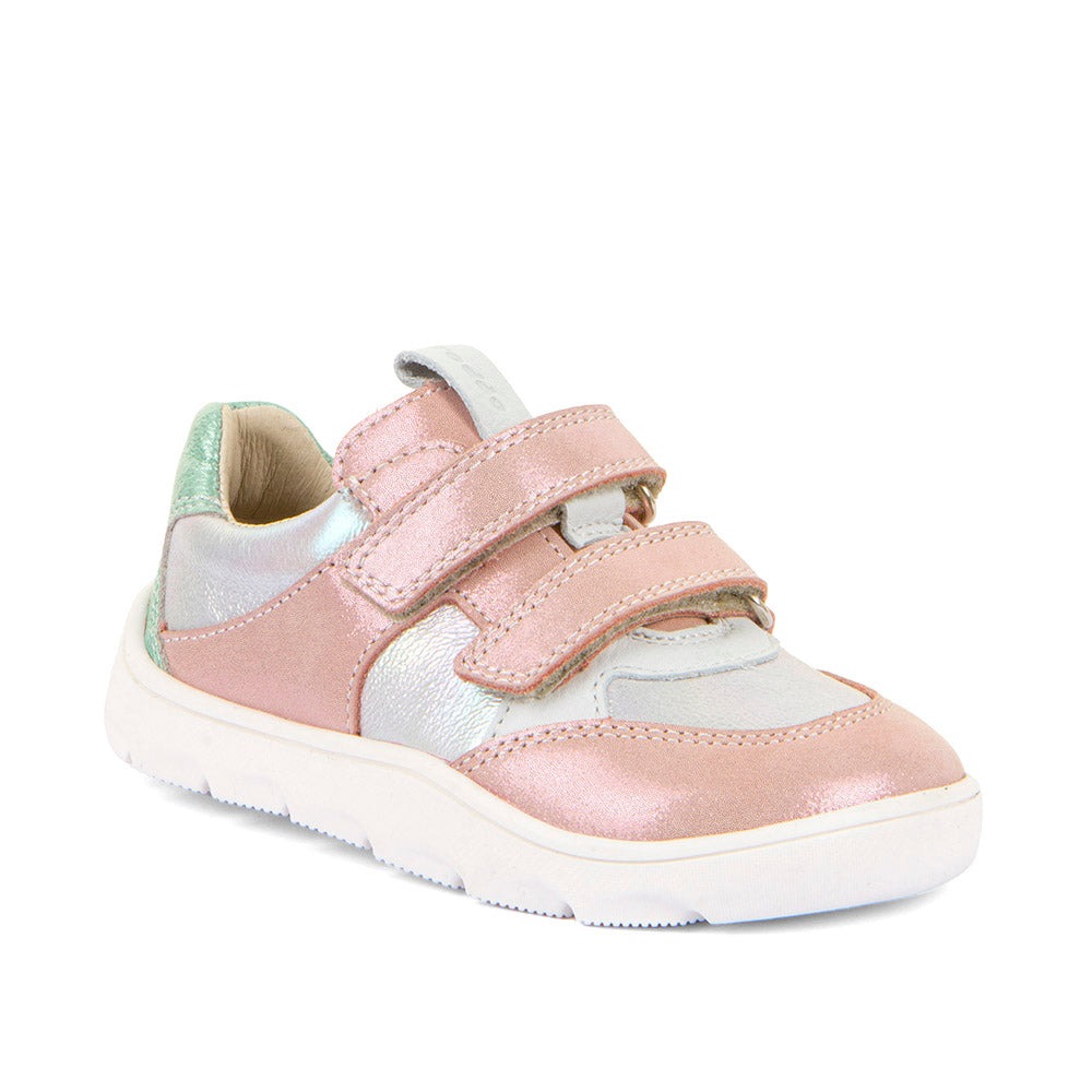 Zeru Spring Barefoot