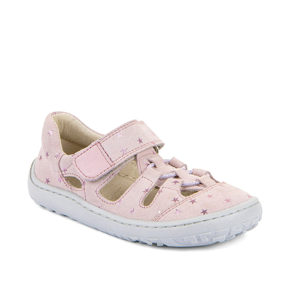 Barefoot Elastic Sandal