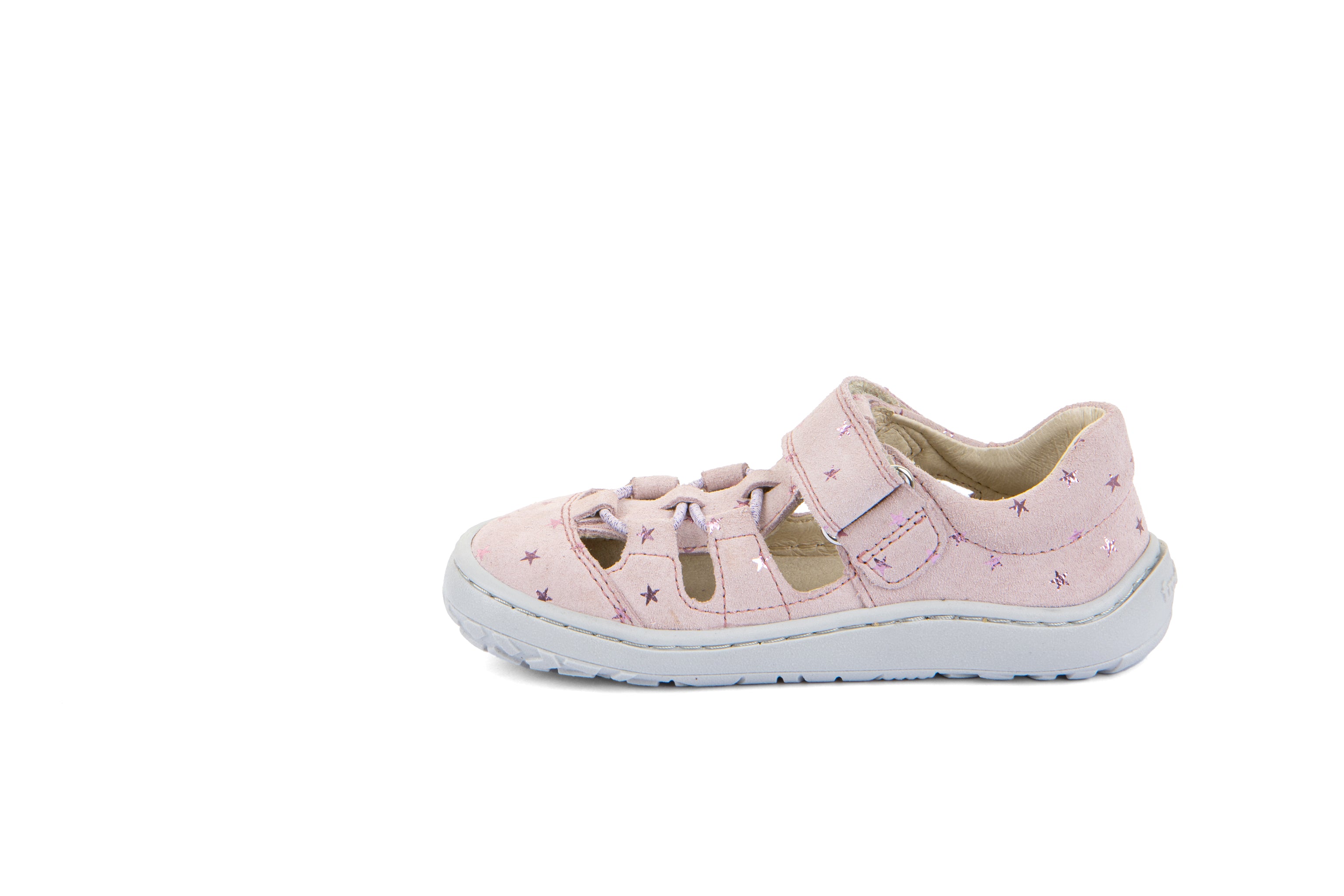 Barefoot Elastic Sandal