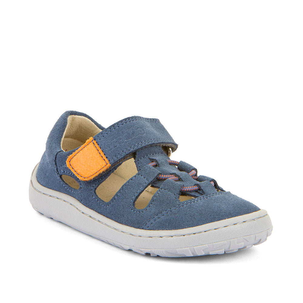 Barefoot Elastic Sandal