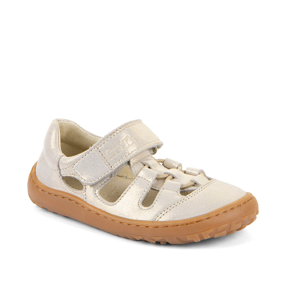 Barefoot Elastic Sandal