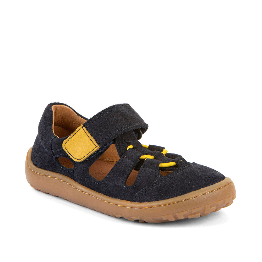 Barefoot Elastic Sandal