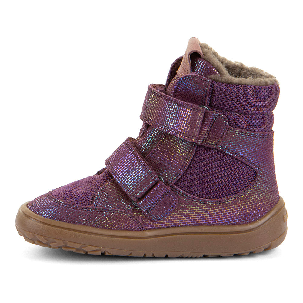 Barefoot Tex Winter