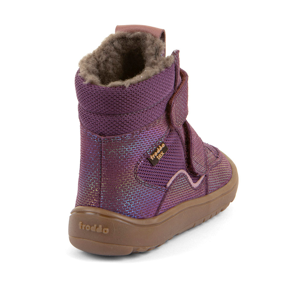 Barefoot Tex Winter