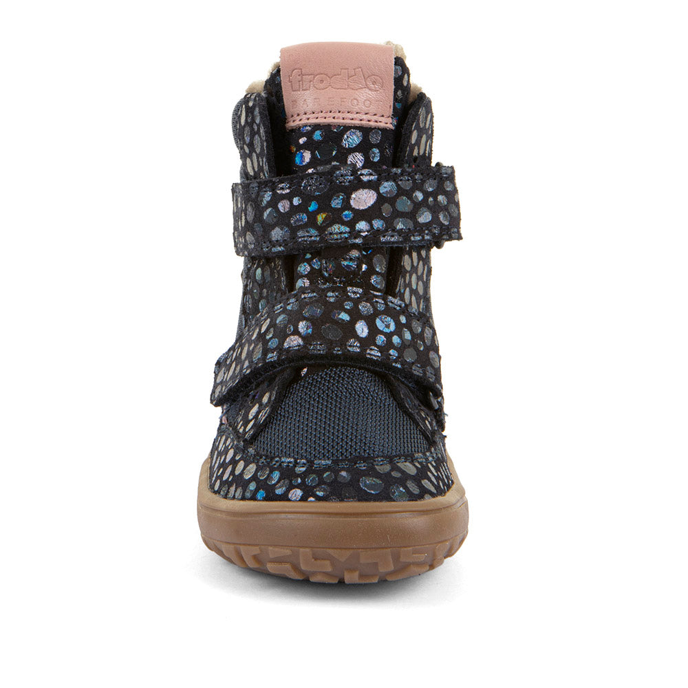 Barefoot Tex Winter