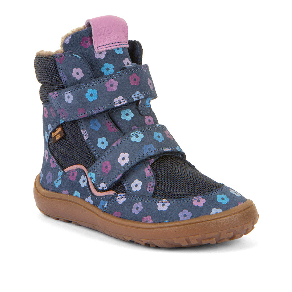 Barefoot Tex Winter