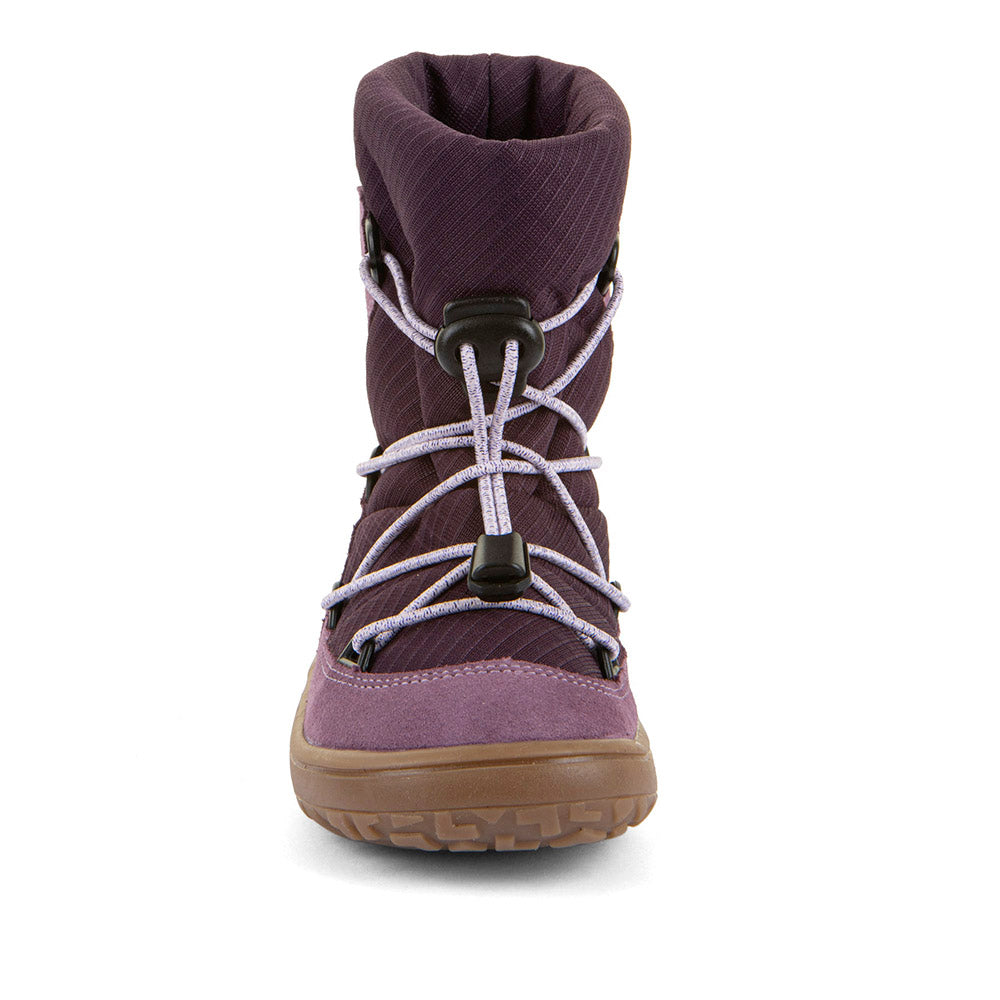 Barefoot Tex Track Wool