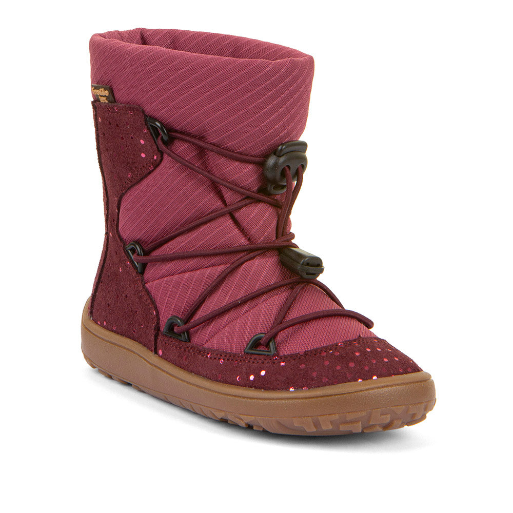 Barefoot Tex Track Wool