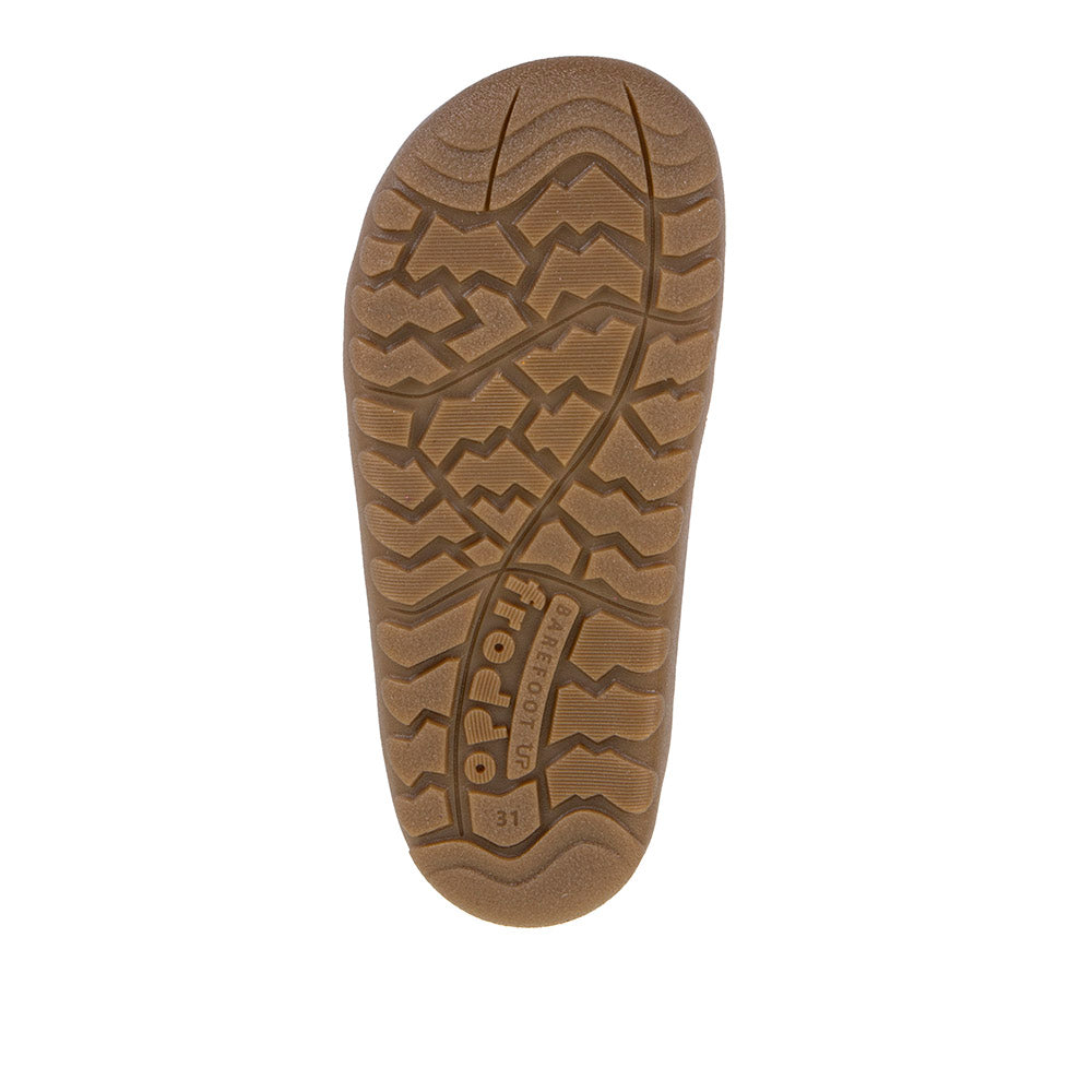 Barefoot Up Tex Core