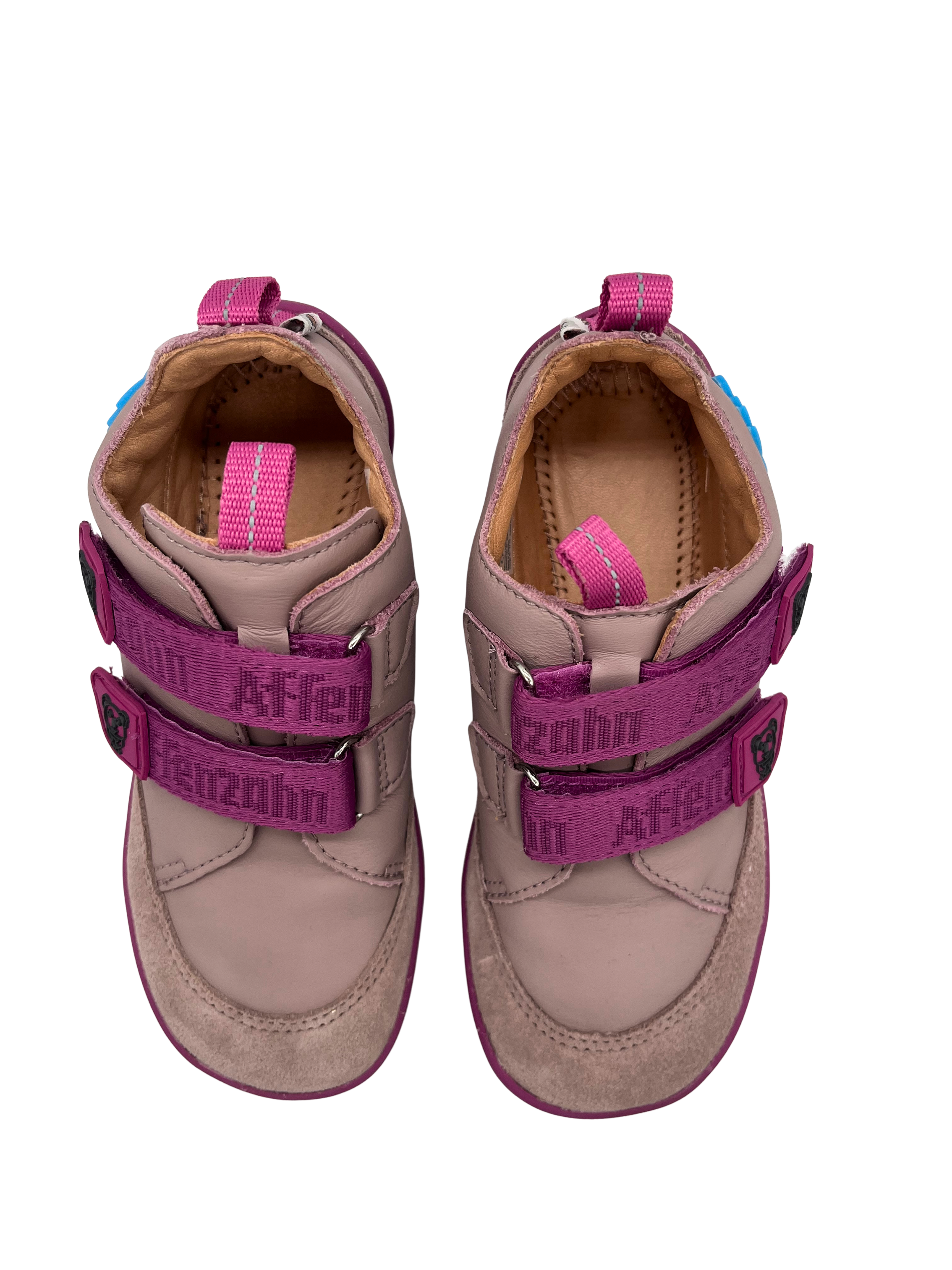 Barfußschuh Leder Buddy SALE