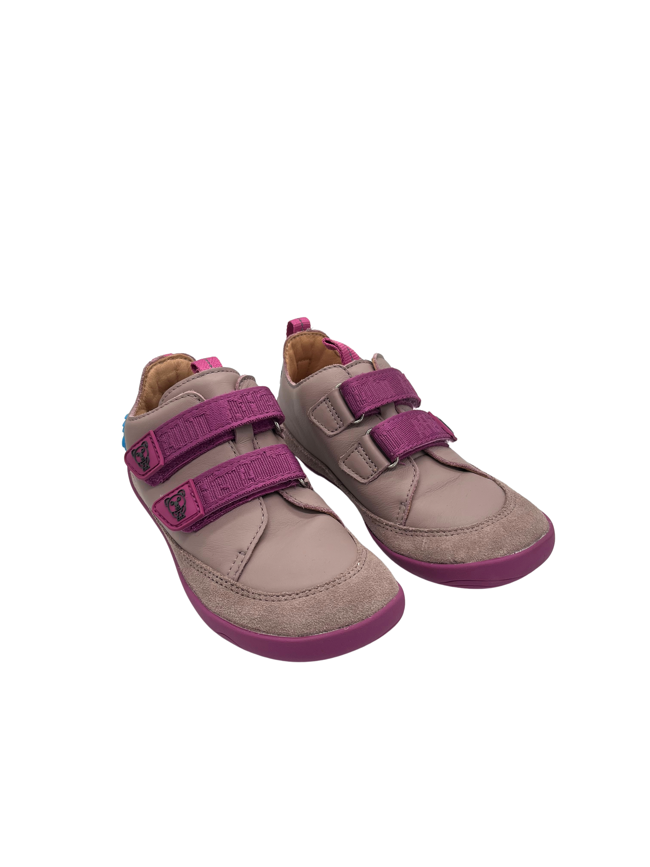 Barfußschuh Leder Buddy SALE