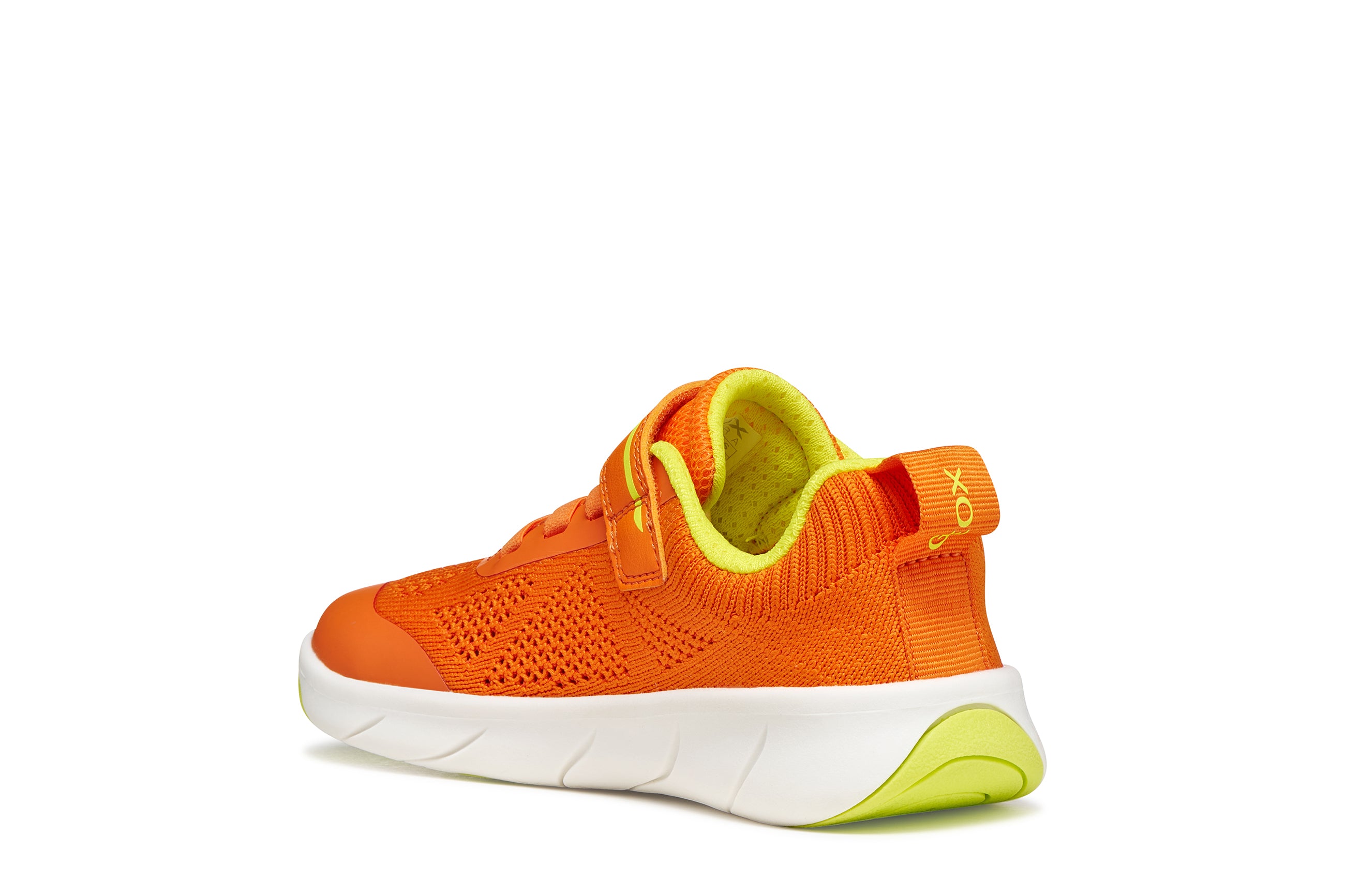 J Foot-Run