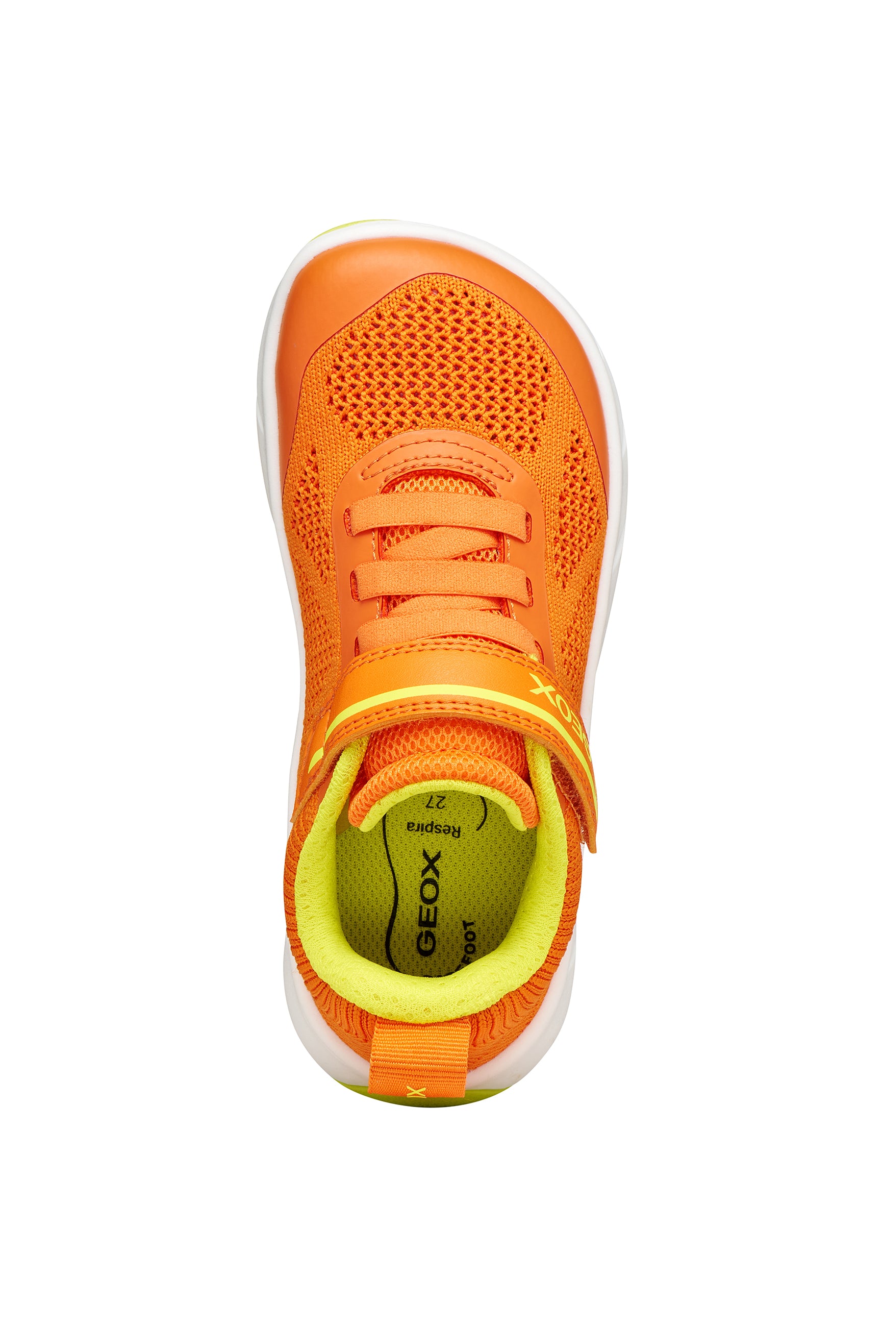 J Foot-Run