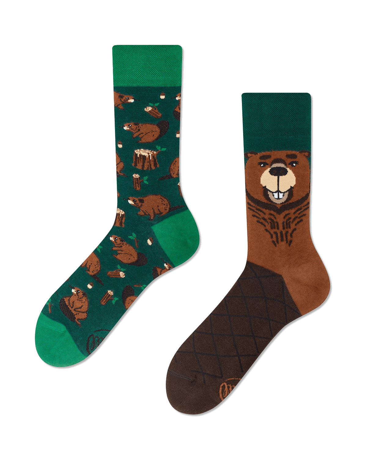 Socken Tiere
