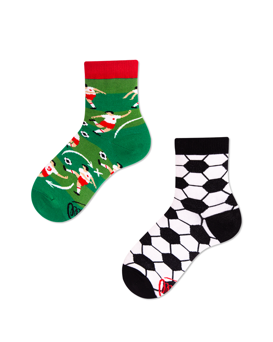 Socken Kinder Motive