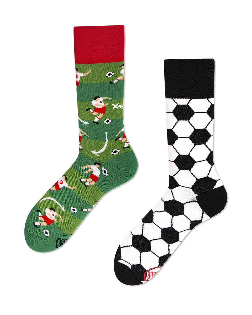Socken Motive