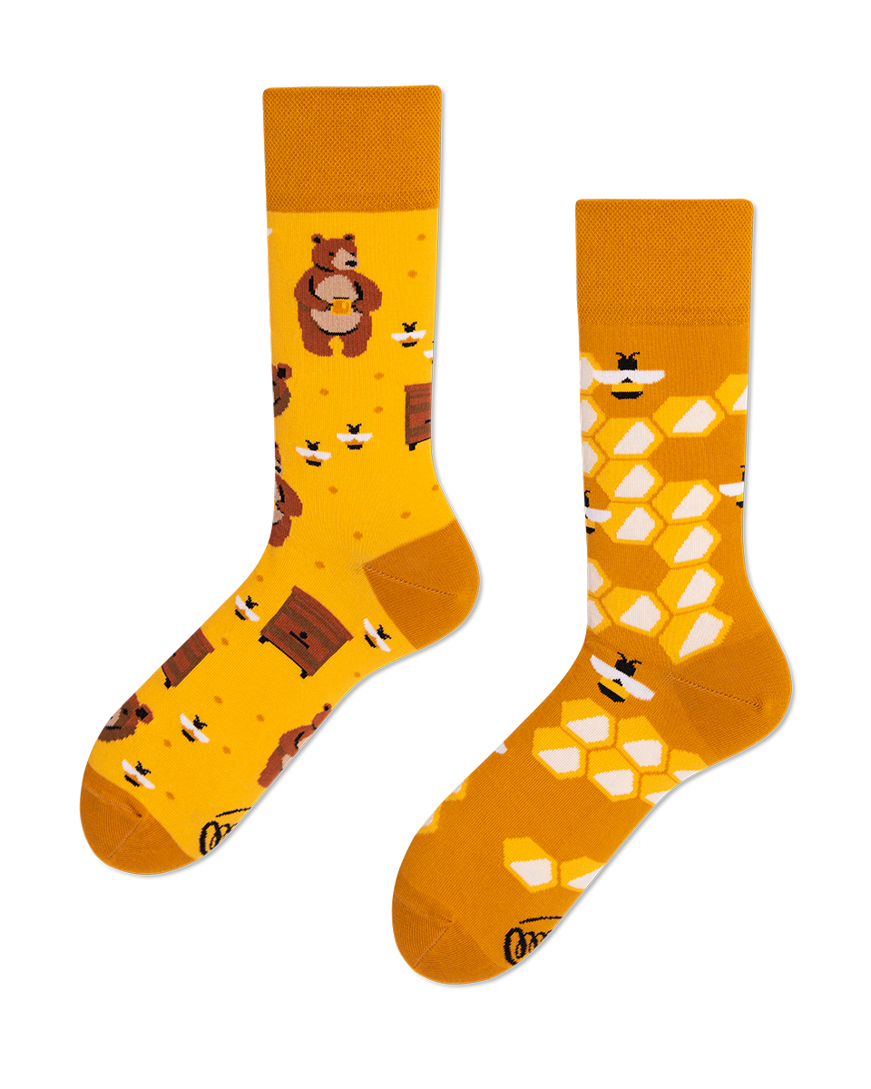 Socken Tiere