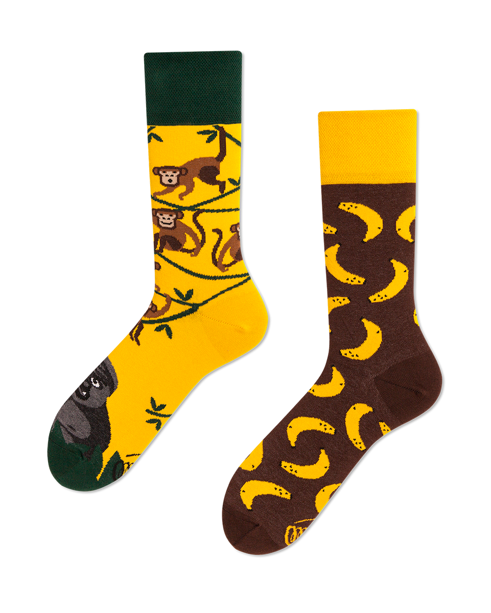 Socken Tiere