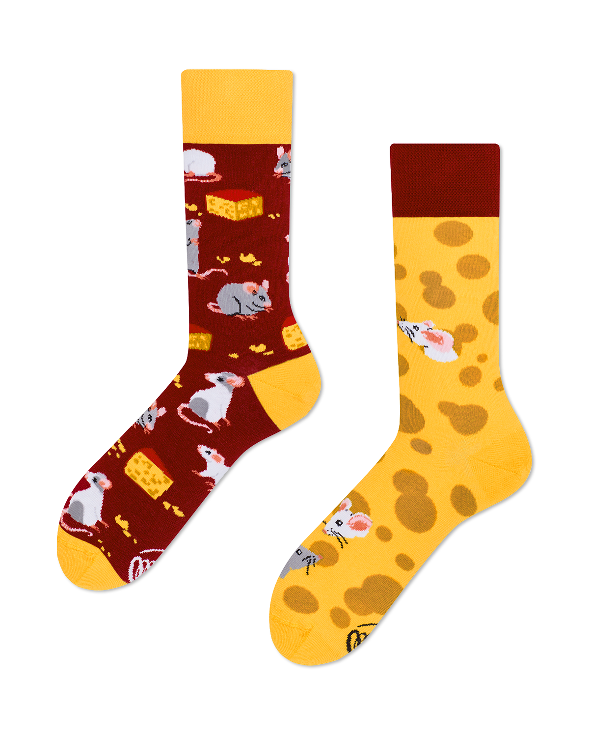 Socken Tiere