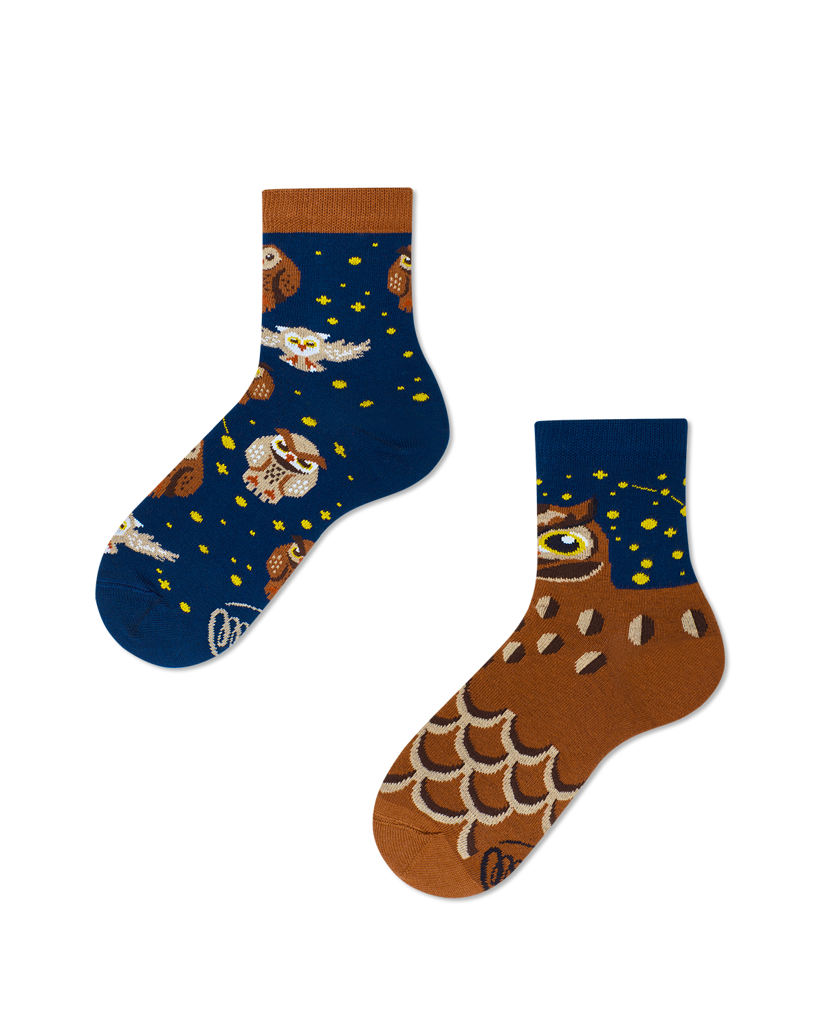 Socken Kinder Tiere