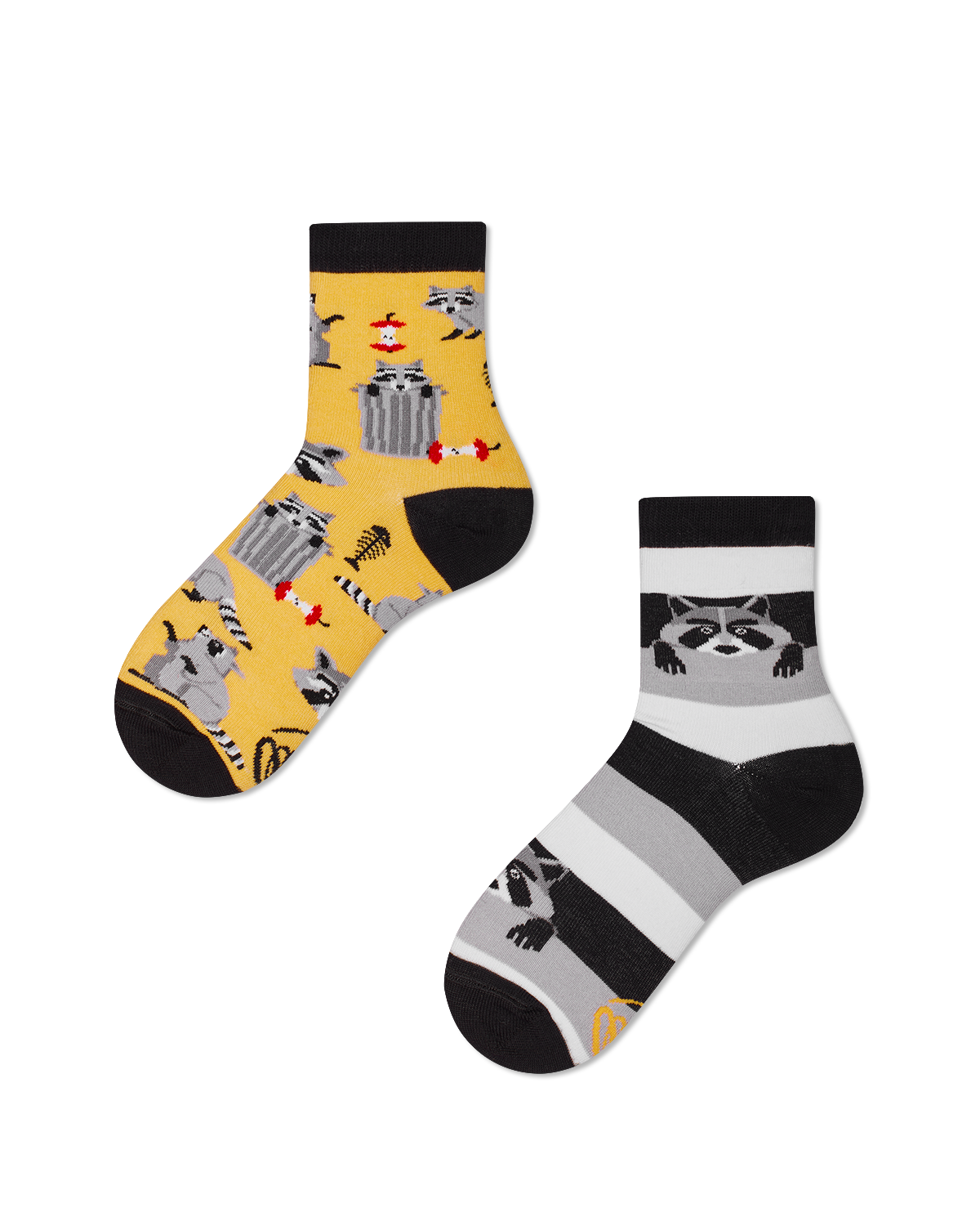 Socken Kinder Tiere