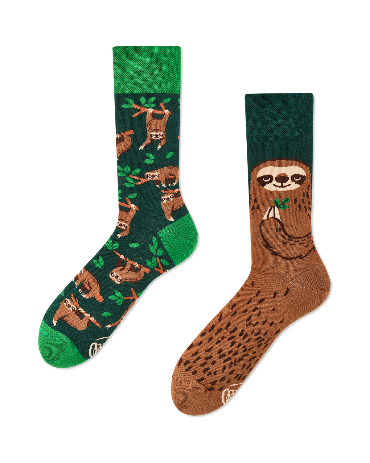 Socken Tiere