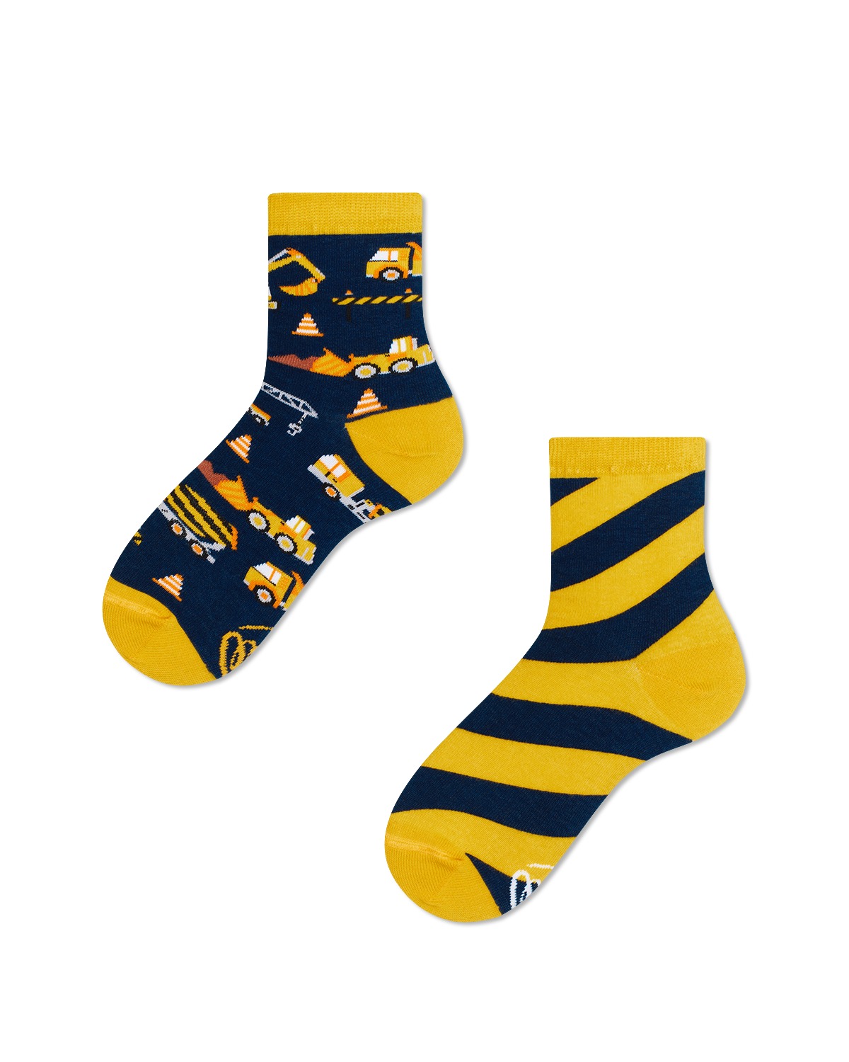 Socken Kinder Motive