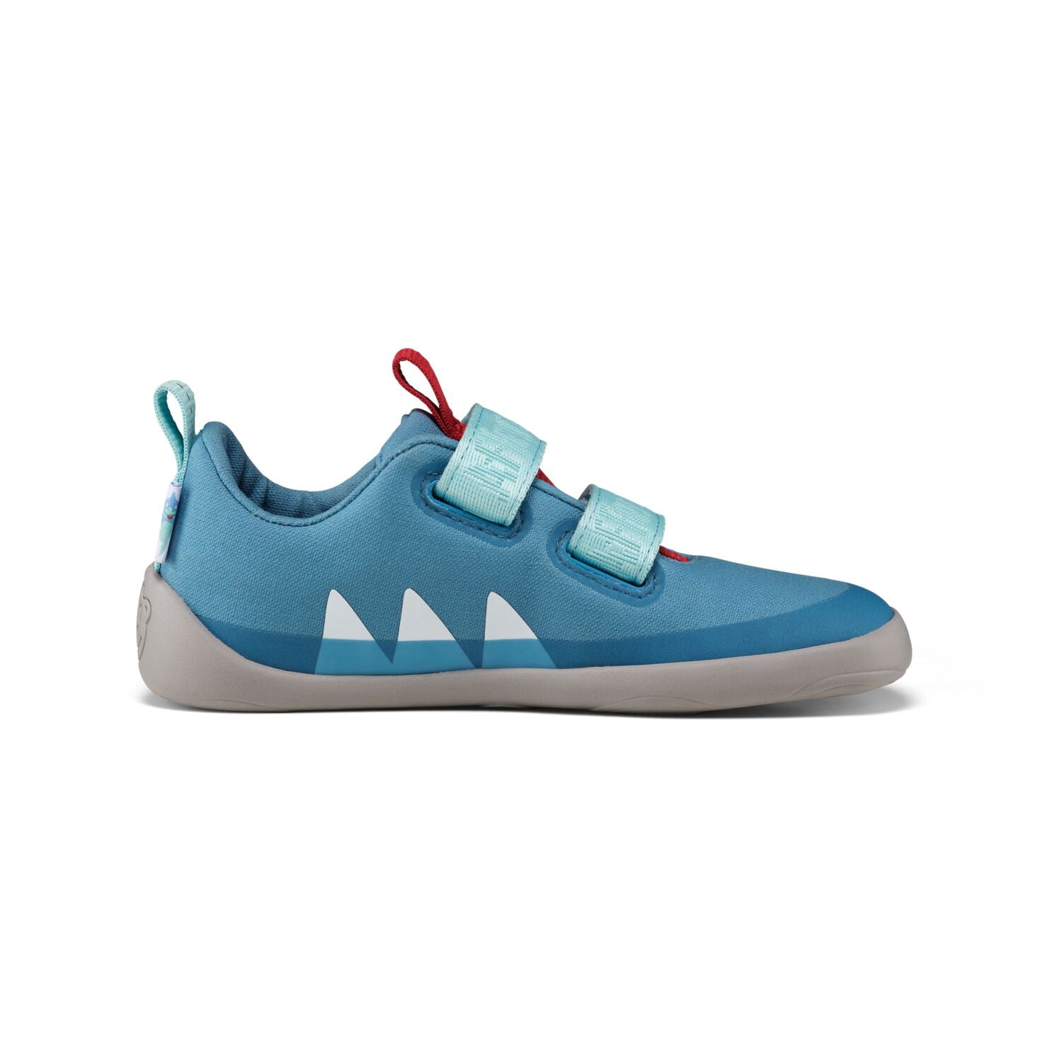 Barfußschuh Baumwolle Lucky