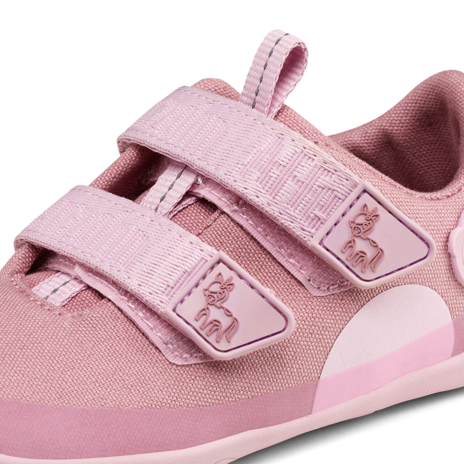Barfußschuh Baumwolle Lucky