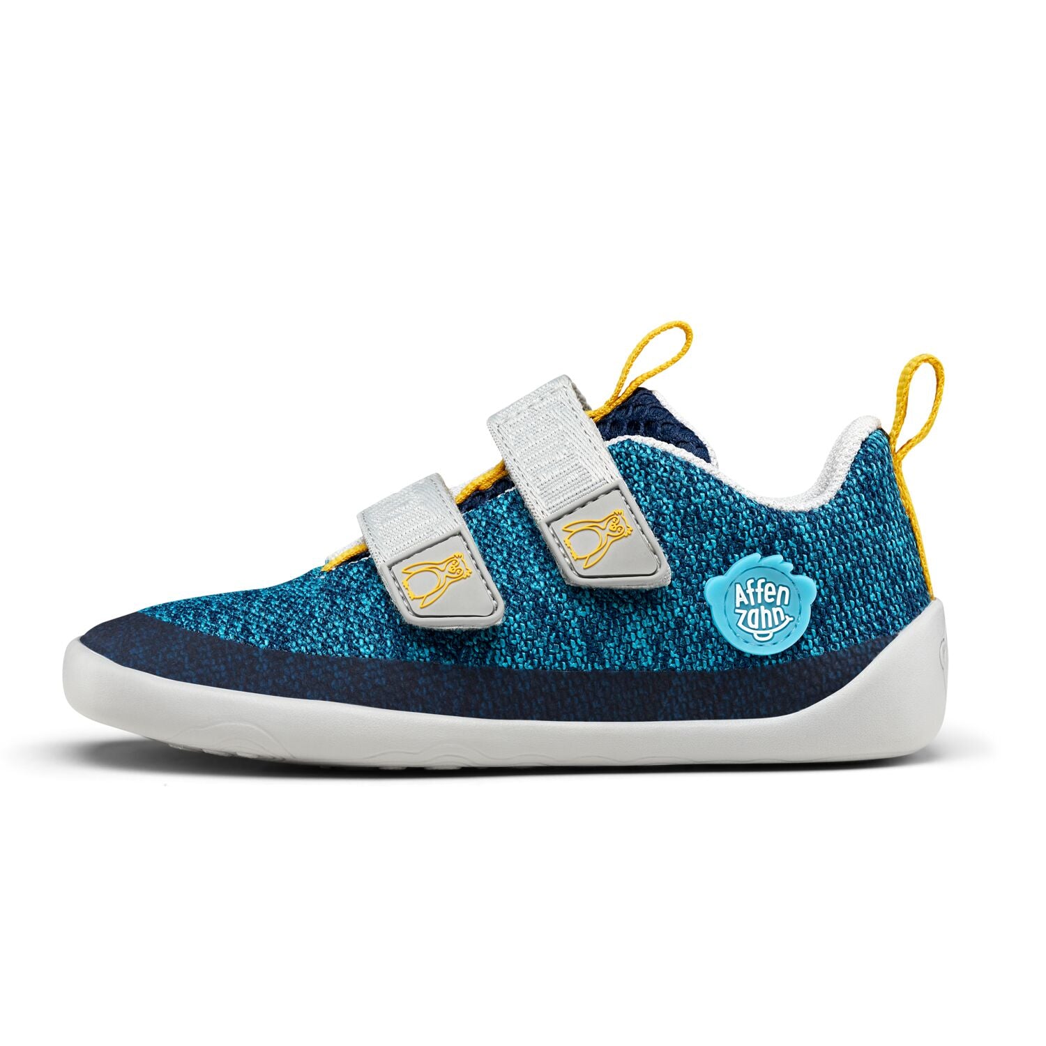 Halbschuh Knit Happy
