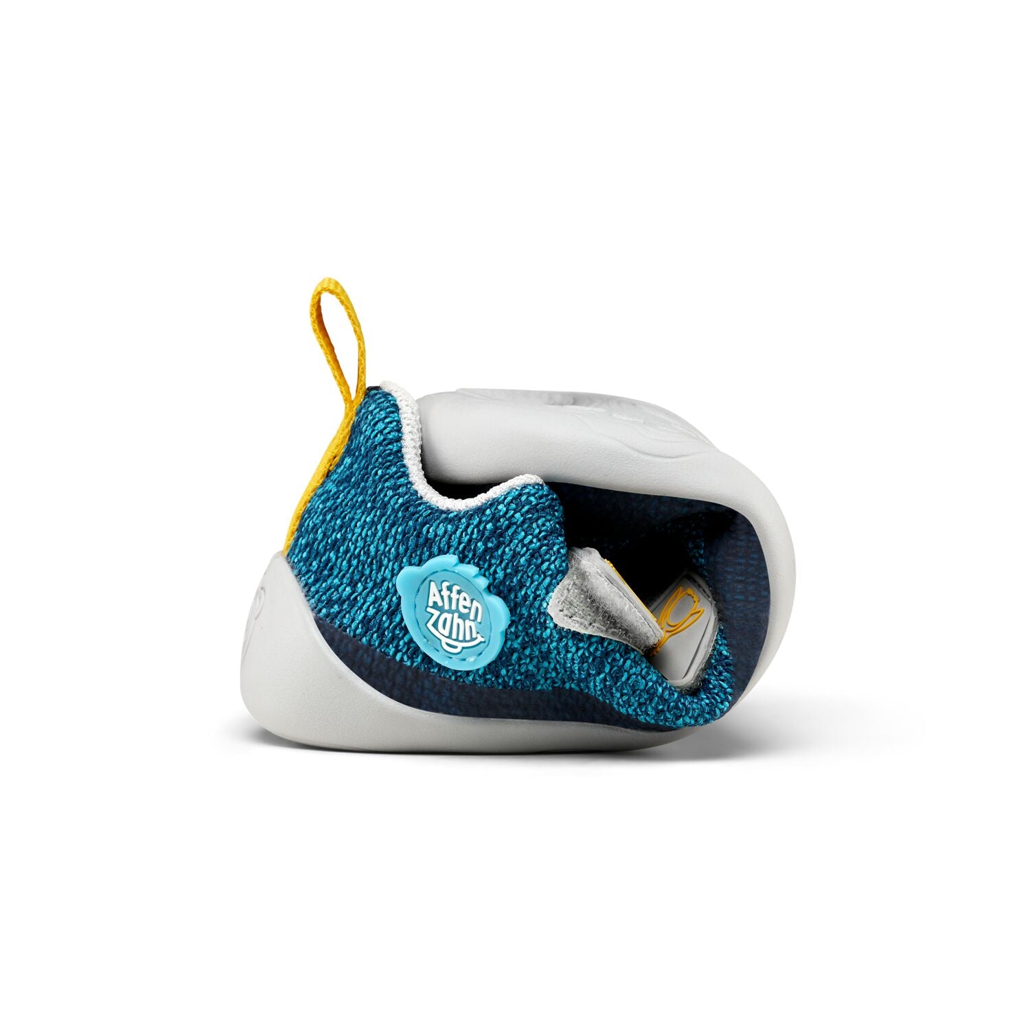 Halbschuh Knit Happy