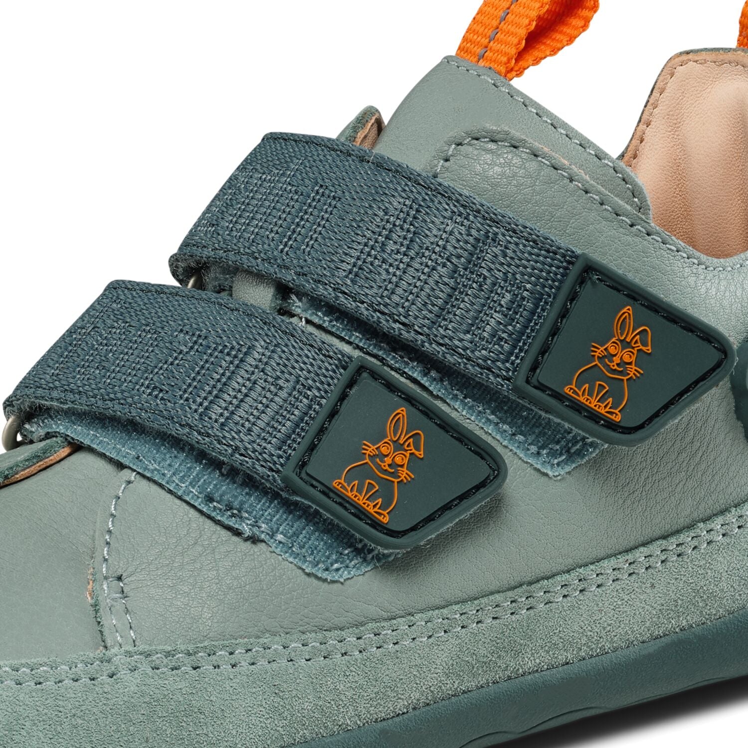 Barfußschuh Leder Buddy