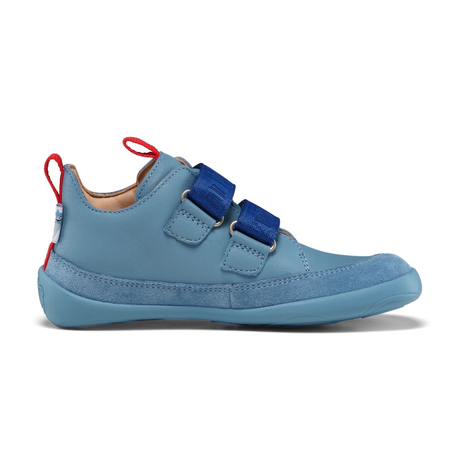 Barfußschuh Leder Buddy