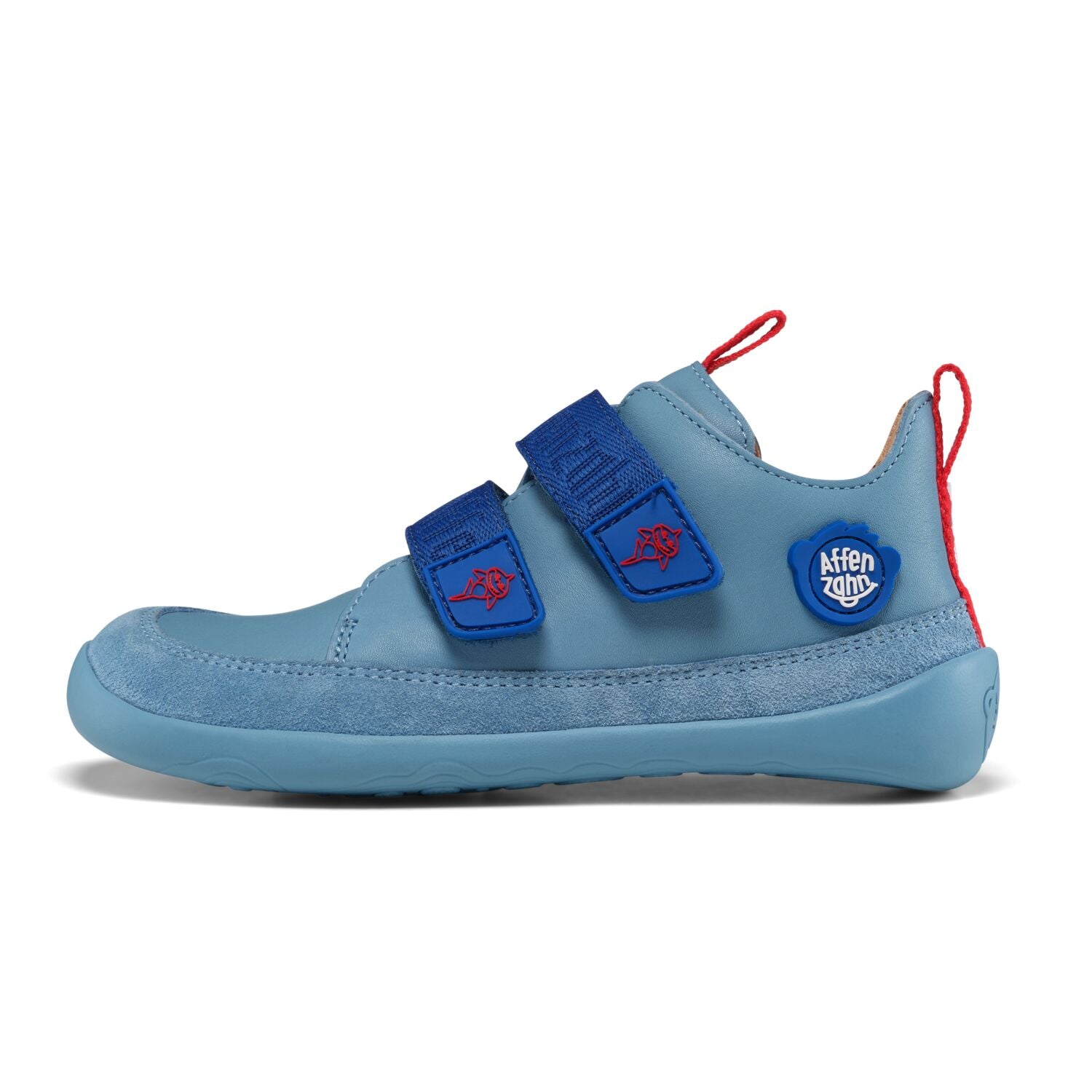 Barfußschuh Leder Buddy