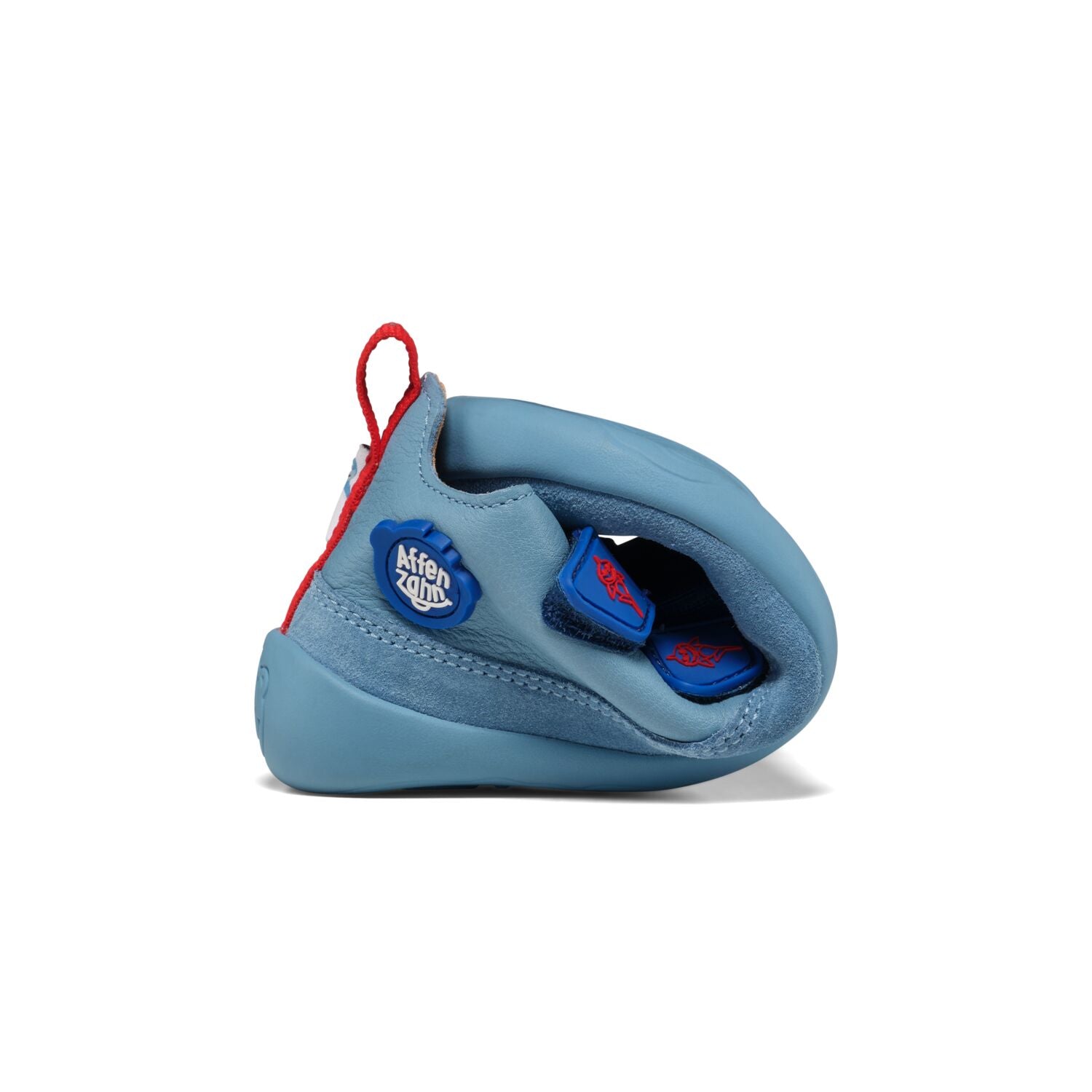 Barfußschuh Leder Buddy