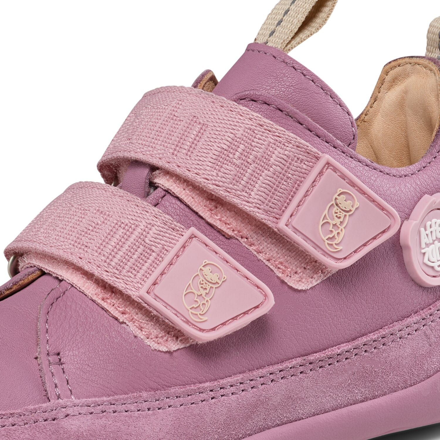 Barfußschuh Leder Buddy