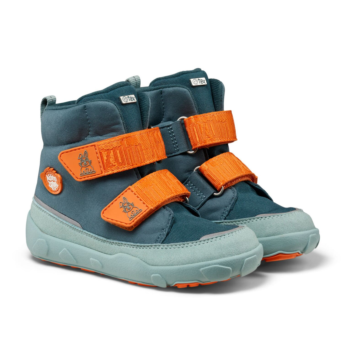 Winterstiefel Vegan Comfy
