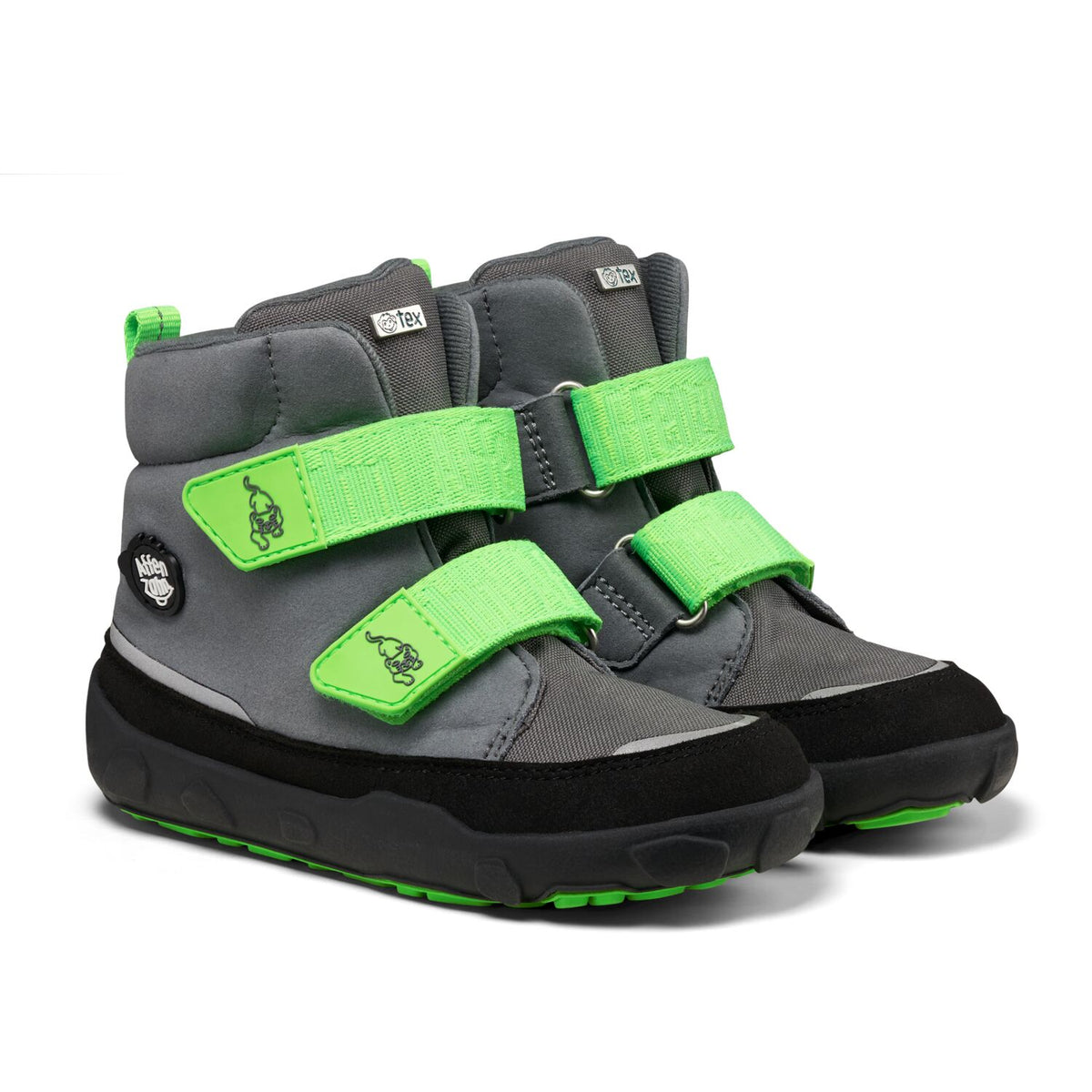 Winterstiefel Vegan Comfy