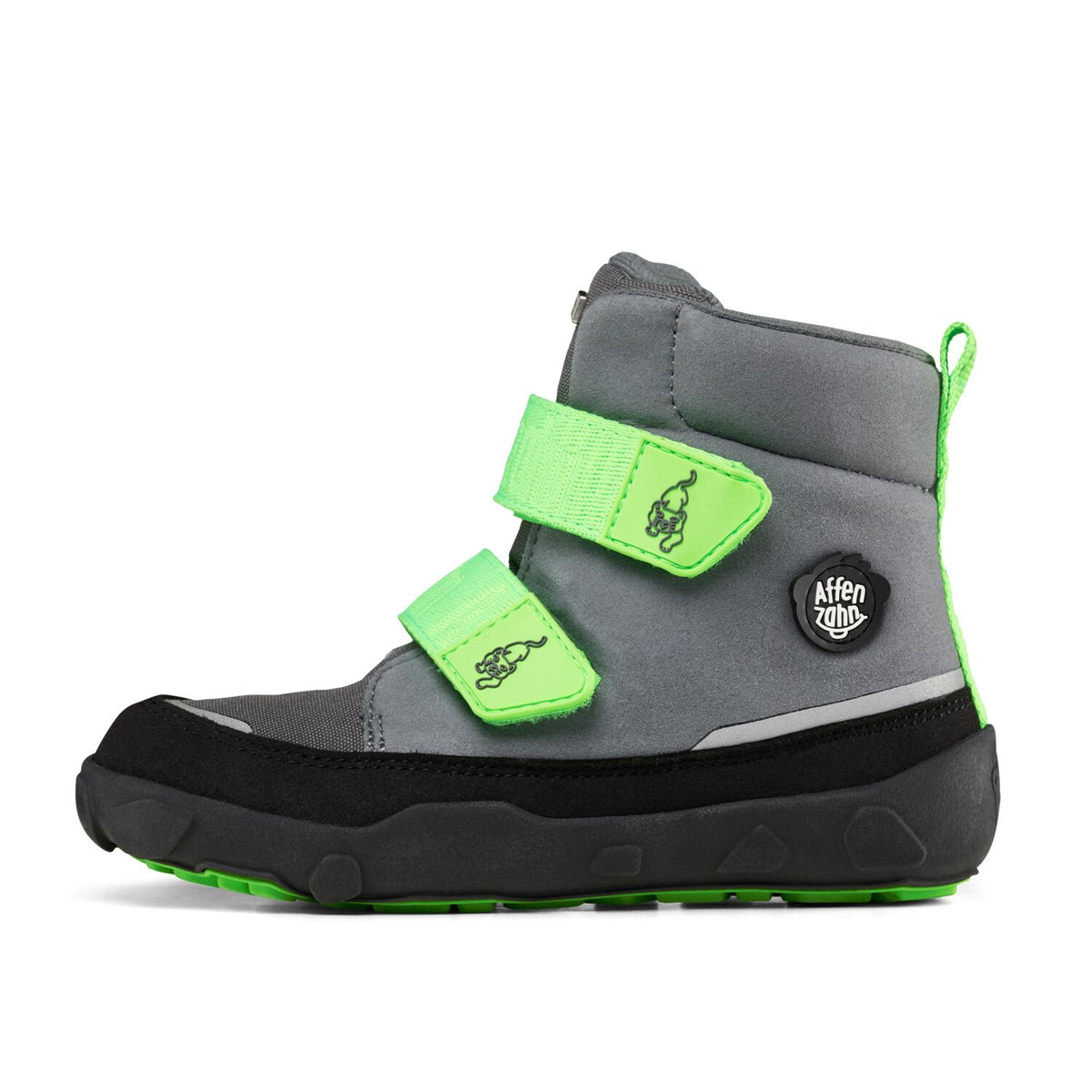 Winterstiefel Vegan Comfy