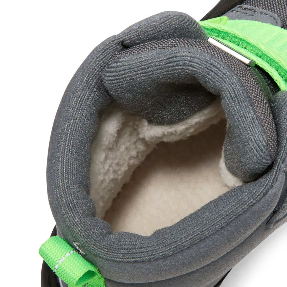 Winterstiefel Vegan Comfy