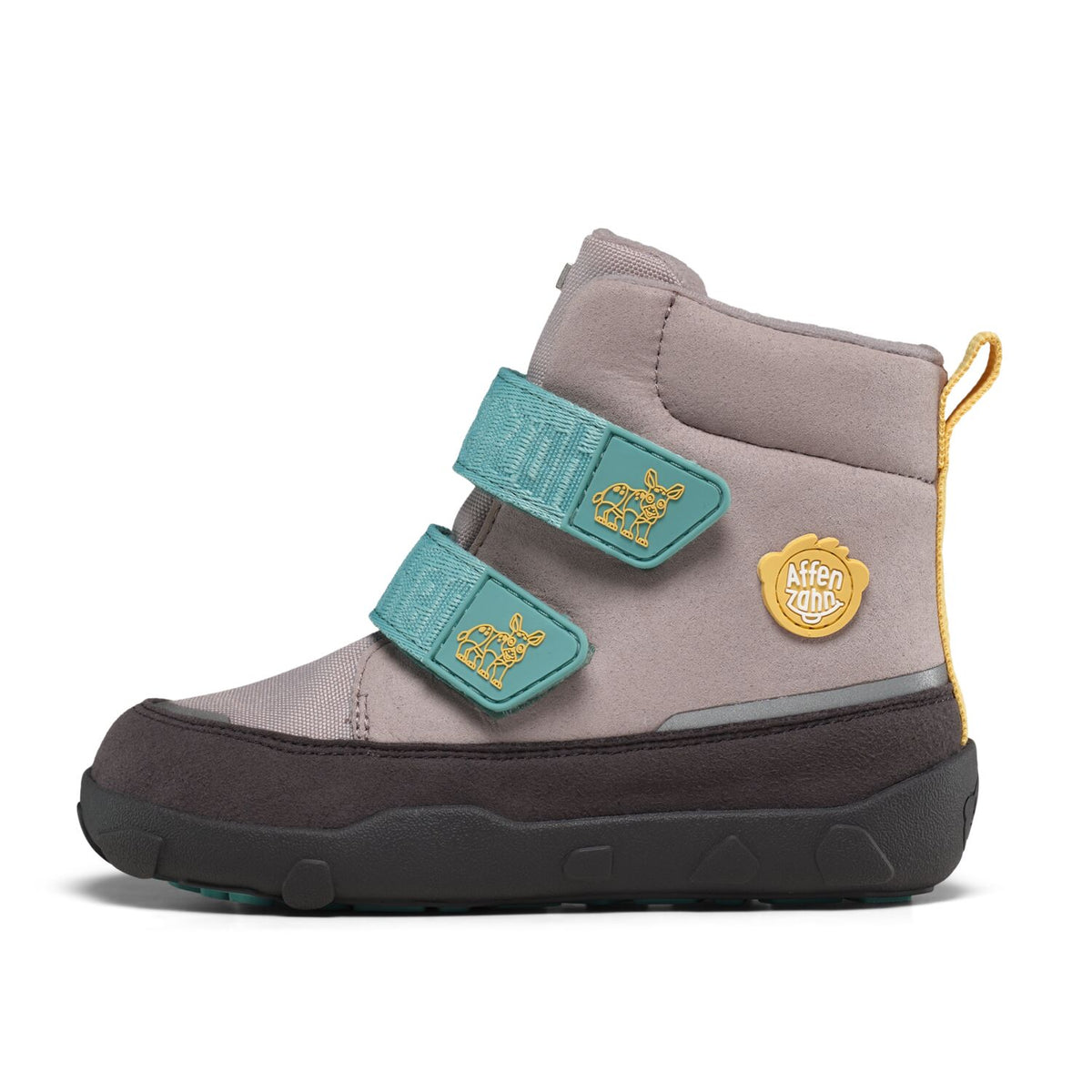 Winterstiefel Vegan Comfy