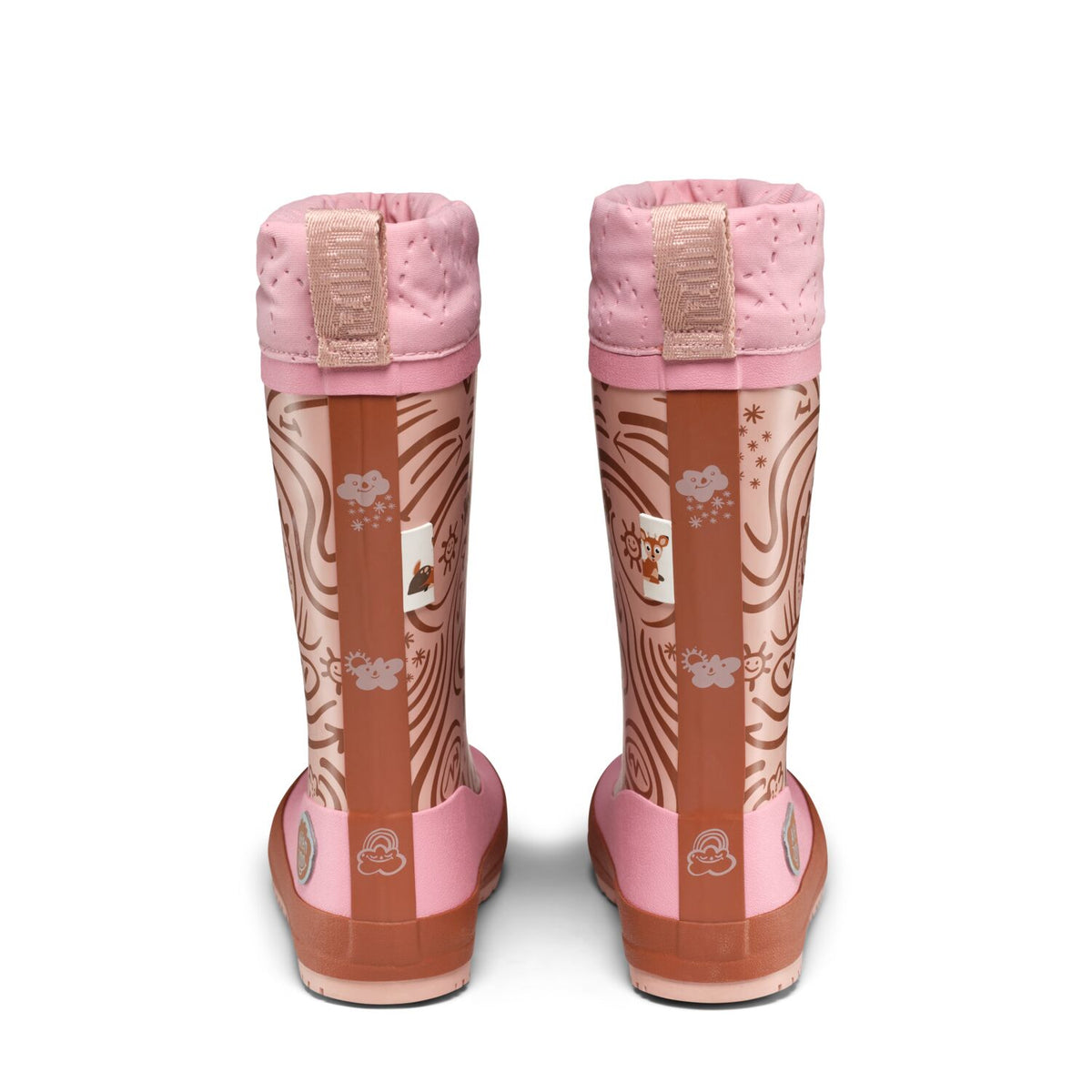 Gummistiefel Vegan Puddly