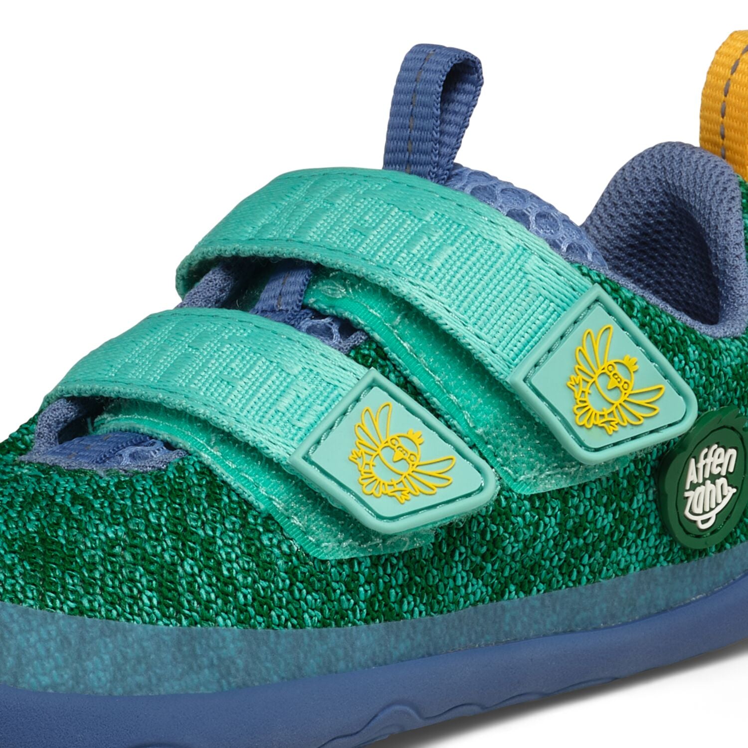 Halbschuh Knit Happy