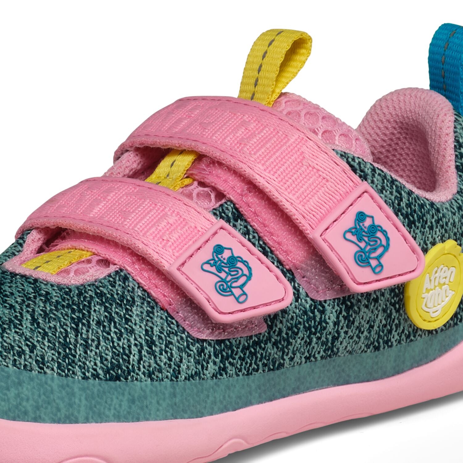 Halbschuh Knit Happy