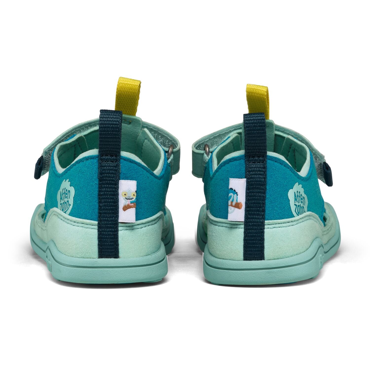 Sandale Vegan Breezy