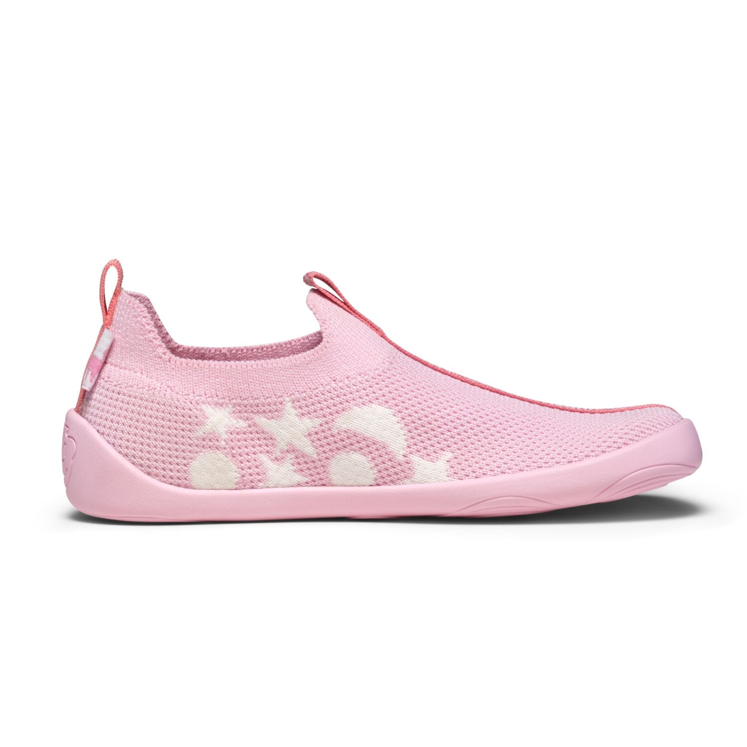 Hausschuh Knit Flinky